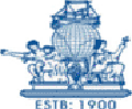 Davars College-DC Logo - JPG, PNG, GIF, JPEG