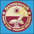 David Hare Training College (Institute of Advanced Studies in Education)-DHTC Logo - JPG, PNG, GIF, JPEG