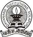 DAVV College of Commerce and Institute of Management Development and Research-DCCIMDR Logo - JPG, PNG, GIF, JPEG