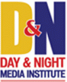 Day and Night Media Institute - DNMI Logo - JPG, PNG, GIF, JPEG