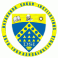 Dayanand Sagar College of Dental Sciences - DSCDS Logo - JPG, PNG, GIF, JPEG