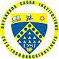 Dayananda Sagar College of Engineering - DSCE Logo - JPG, PNG, GIF, JPEG