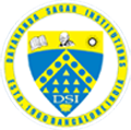 Dayananda Sagar College of Nursing - DSCN Logo - JPG, PNG, GIF, JPEG