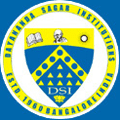 Dayananda Sagar Institute of Technology-DSIT Logo - JPG, PNG, GIF, JPEG