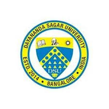 Dayananda Sagar University College of Engineering Logo - JPG, PNG, GIF, JPEG