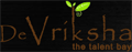 De Vriksha The Talent Bay-DVTTB Logo - JPG, PNG, GIF, JPEG