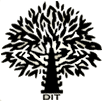 Deccan Institute of Technology-DIT Logo - JPG, PNG, GIF, JPEG