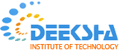 Deeksha Institute of Technology-DIT Logo - JPG, PNG, GIF, JPEG
