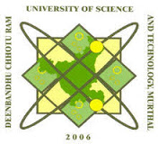 Deen Bandhu Chhotu Ram University College of Management studies