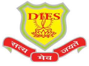 Deep International College of Education-DICE Logo - JPG, PNG, GIF, JPEG