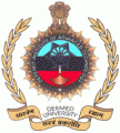 Defence Institute of Advanced Technology - DIAT Logo - JPG, PNG, GIF, JPEG