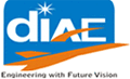 Dehradun Institute of Aerospace Engineering-DIAE Logo - JPG, PNG, GIF, JPEG