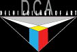Delhi College of Art - DCA Logo - JPG, PNG, GIF, JPEG