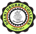 Delhi Degree College - DDC Logo - JPG, PNG, GIF, JPEG