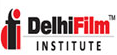 Delhi Film Institute - DFI Logo - JPG, PNG, GIF, JPEG