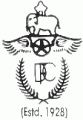 Delhi Flying Club School of Aviation Science and Technology - DFCSAST Logo - JPG, PNG, GIF, JPEG