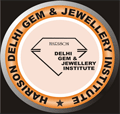 Delhi Gem and Jewellery Institute - DGJI Logo - JPG, PNG, GIF, JPEG