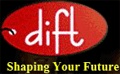 Delhi Institute of Fashion and Technology - DIFT Logo - JPG, PNG, GIF, JPEG