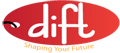 Delhi Institute of Fashion Technology - East of Kailash Logo - JPG, PNG, GIF, JPEG