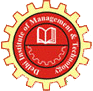 Delhi Institute of Management and Technology-DIMAT Logo - JPG, PNG, GIF, JPEG