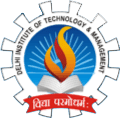 Delhi Institute of Technology and Management-DITM Logo - JPG, PNG, GIF, JPEG