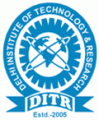 Delhi Institute of Technology and Research - DITR