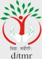 Delhi Institute of Technology, Management and Research - DITMR Logo - JPG, PNG, GIF, JPEG