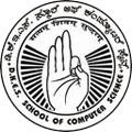 Delhi Kannada Education Societys School of Computer Science - DKESSCS Logo - JPG, PNG, GIF, JPEG