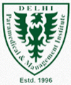 Delhi Paramedical and Management Institute - DPMI New Delhi Logo - JPG, PNG, GIF, JPEG