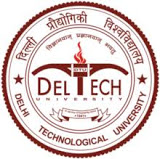 Delhi Technological University College of Engineering  Logo - JPG, PNG, GIF, JPEG
