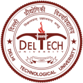 Delhi Technological University- DTU Logo - JPG, PNG, GIF, JPEG