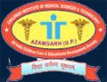 Dental College Azamgarh-DCA Logo - JPG, PNG, GIF, JPEG
