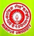 Department of Teacher Education Manipur University - DTEMU Logo - JPG, PNG, GIF, JPEG