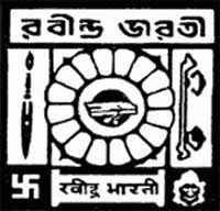 Deptt. of Education, Rabindra Bharati University-DERBU Logo - JPG, PNG, GIF, JPEG