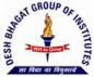 Desh Bhagat Ayurvedic College and Hospital-DBACH Logo - JPG, PNG, GIF, JPEG