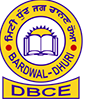 Desh Bhagat College-DBC Logo - JPG, PNG, GIF, JPEG