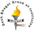 Desh Bhagat Dental College and Hospital-DBDCH Logo - JPG, PNG, GIF, JPEG