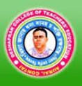 Deshapran College of Teachers Education - DCTE Logo - JPG, PNG, GIF, JPEG