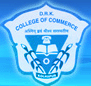 Deshbhakt Ratnappa Kumbhar College of Commerce-DPKCC Logo - JPG, PNG, GIF, JPEG