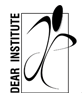 Designed Environment Academy and Research Institute-DEARI Logo - JPG, PNG, GIF, JPEG