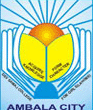 Dev Samaj College for Girls-DSCG Logo - JPG, PNG, GIF, JPEG