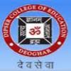 Devsangha Institute of Professional Studies and Educational Research - DIPSER Logo - JPG, PNG, GIF, JPEG