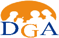 DGA Professioanl Institute - DGAPI Logo - JPG, PNG, GIF, JPEG
