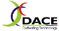 Dhaanish Ahmed College of Engineering-DACE Logo - JPG, PNG, GIF, JPEG
