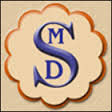 Dhamait Sikshak Sikshan Mahavidyalaya-DSSM Logo - JPG, PNG, GIF, JPEG