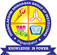 DHANALAKSHMI SRINIVASAN CHARITABLE TRUST-DSCT Logo - JPG, PNG, GIF, JPEG