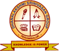 Dhanalakshmi Srinivasan College of Education-DSCE Logo - JPG, PNG, GIF, JPEG