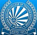 Dhanamanjuri College of Teacher Education-DCTE Logo - JPG, PNG, GIF, JPEG