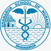 Dhanarua School Of Nursing - DSN Logo - JPG, PNG, GIF, JPEG