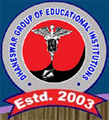 Dhaneswar Institute of Medical Technology - DIMT Logo - JPG, PNG, GIF, JPEG